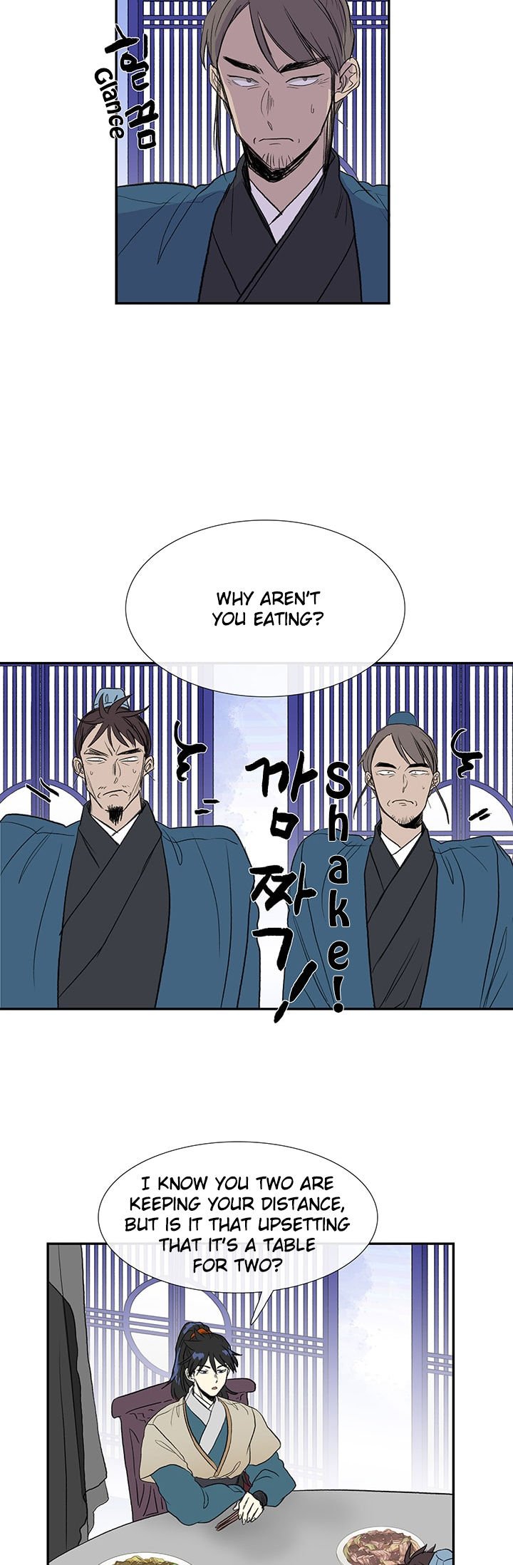The Scholar's Reincarnation Chapter 75 7
